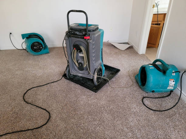 Best 24-hour water damage restoration  in Galax, VA