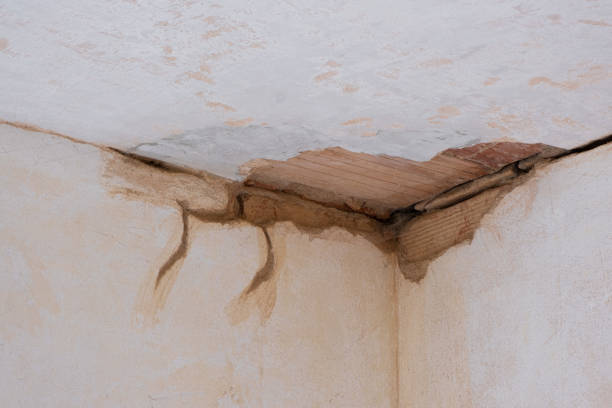Best Residential water damage restoration  in Galax, VA
