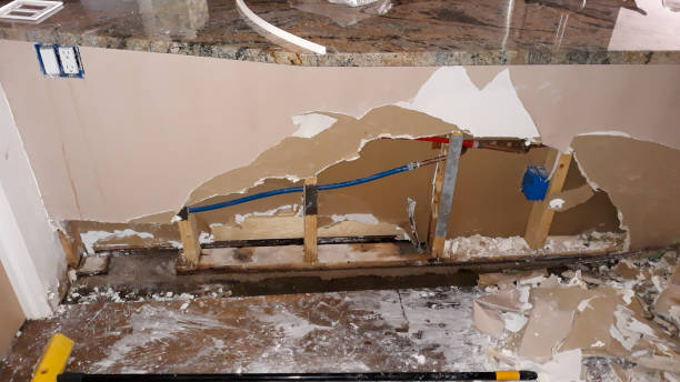 Best Ceiling water damage repair  in Galax, VA