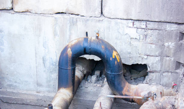 Best Water damage restoration experts  in Galax, VA